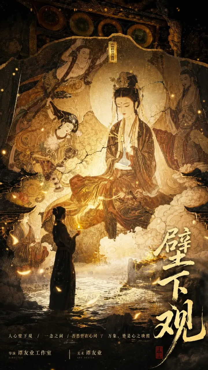 《璧下观》