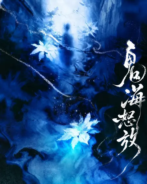 《鬼海怒放》