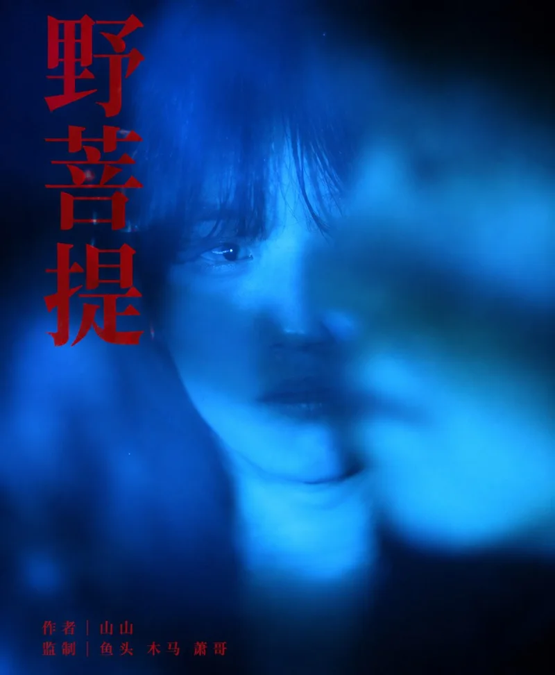 《野菩提》
