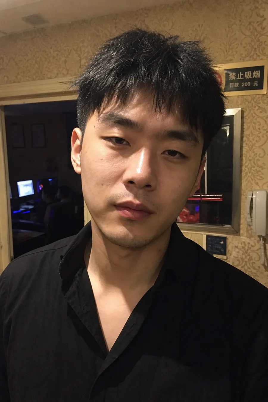 墩墩
