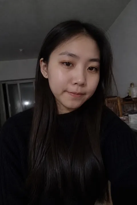 晚晴